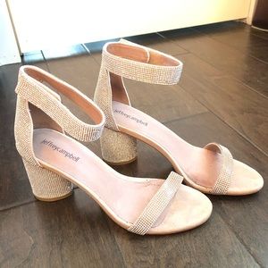 Jeffrey Campbell heels